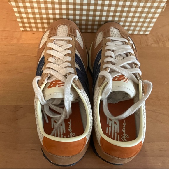 SÉZANE x New Balance 471 Sneakers - Picture 10 of 12